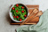 Salad servers in acacia, 35 cm - Zassenhaus