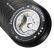 Pepper mill, 13 cm, Performer - Zassenhaus