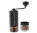 Coffee grinder, Barista 2.0 - Zassenhaus
