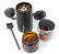 Coffee grinder, Barista 2.0 - Zassenhaus