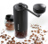 Coffee grinder, Barista 2.0 - Zassenhaus