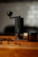 Coffee grinder, Barista 2.0 - Zassenhaus