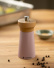 Pepper mill, 12 cm, Westerland - Zassenhaus