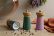 Pepper mill, 12 cm, Westerland - Zassenhaus