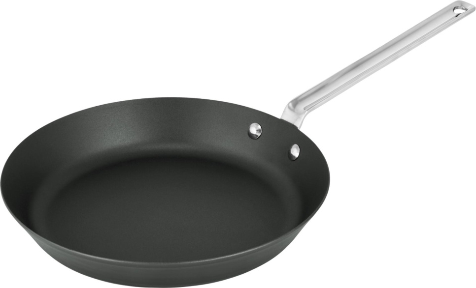 Carbon steel frying pan, Black Iron - Scanpan in the group Cooking / Frying pan / Frying pans at KitchenLab (1073-35212)