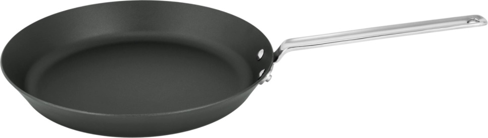 Carbon steel frying pan, Black Iron - Scanpan