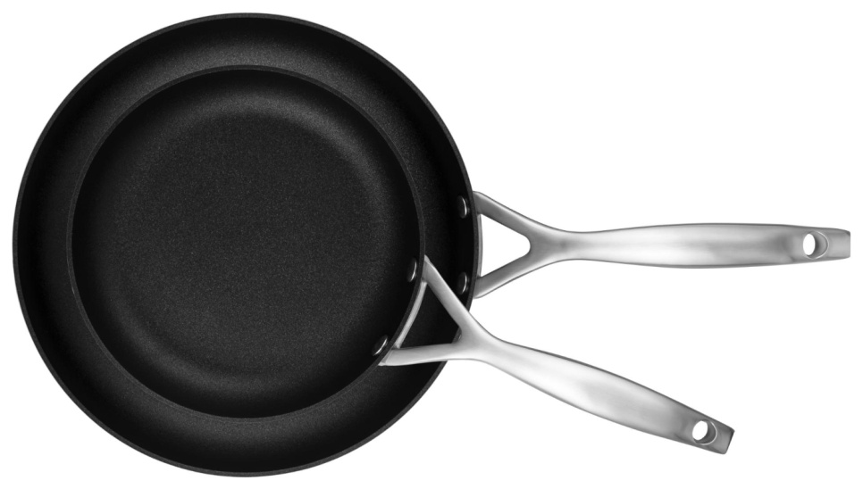Frying Pan Set 20+28 cm, CS+ - Scanpan