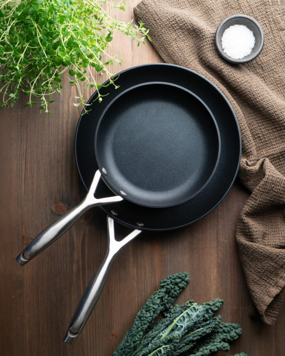Frying Pan Set 20+28 cm, CS+ - Scanpan