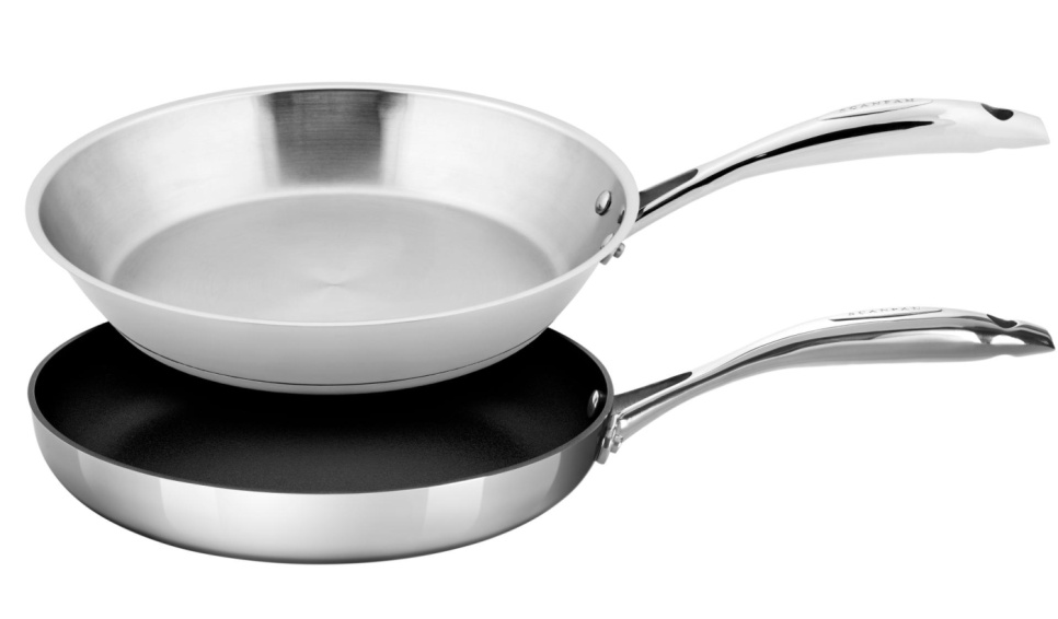 Frying Pan Set 28 cm, STS & HaptIQ - Scanpan in the group Cooking / Frying pan / Frying pans at KitchenLab (1073-36253)