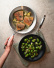 Frying Pan Set 28 cm, STS & HaptIQ - Scanpan