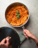 Sauté Pan with Lid, 26 cm, Fusion 5 - Scanpan