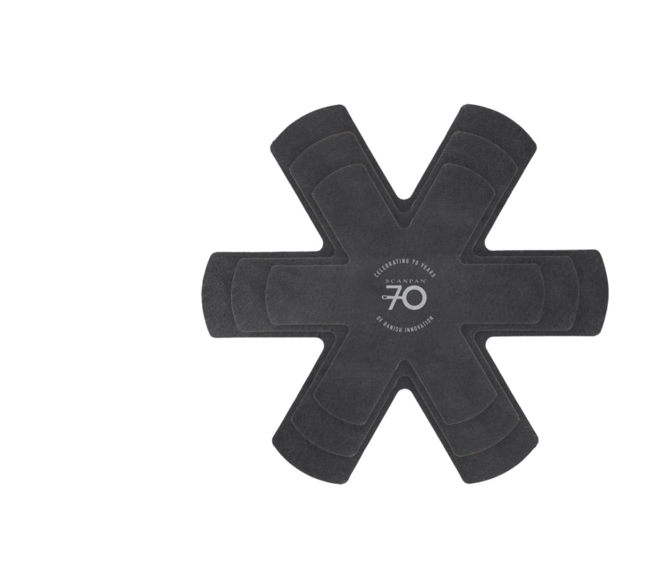 Pan Protectors, 3-pack, 70th Anniversary - Scanpan in the group Cooking / Kitchen utensils / Storage at KitchenLab (1073-36261)