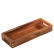 Acacia Wood Serving Tray - Zassenhaus