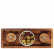 Acacia Wood Serving Tray - Zassenhaus