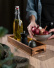Acacia Wood Serving Tray - Zassenhaus