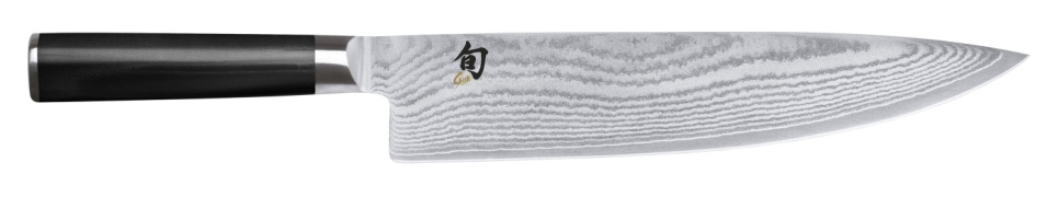 Couteau de chef 25cm KAI Shun Classic dans le groupe Cuisine / Couteaux de cuisine / Couteaux de chef l\'adresse The Kitchen Lab (1074-11633)