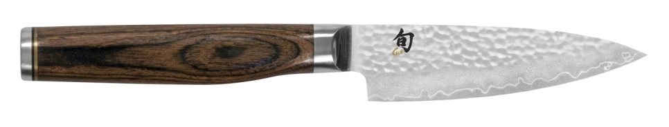 Paring knife 9cm Shun Premier in the group Cooking / Kitchen knives / Paring knives at KitchenLab (1074-11648)