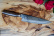 Chef\'s knife 20cm Shun Premier
