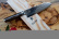 Santoku knife 14cm Shun Premier