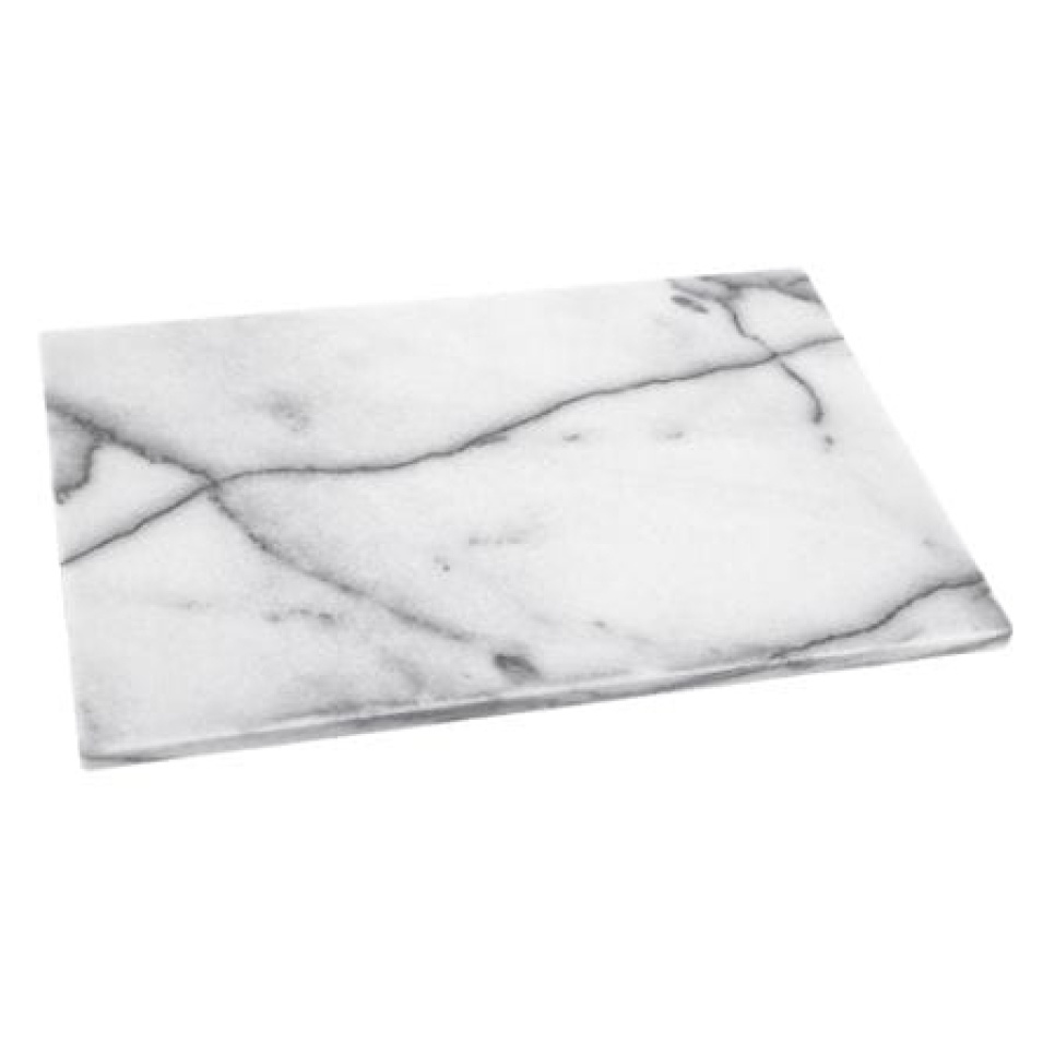 Marble slab 46x31 cm - Judge in the group Baking / Baking utensils / Chocolate utensils at KitchenLab (1074-13440)