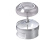 Mini chopper for stick blender, White - Bamix