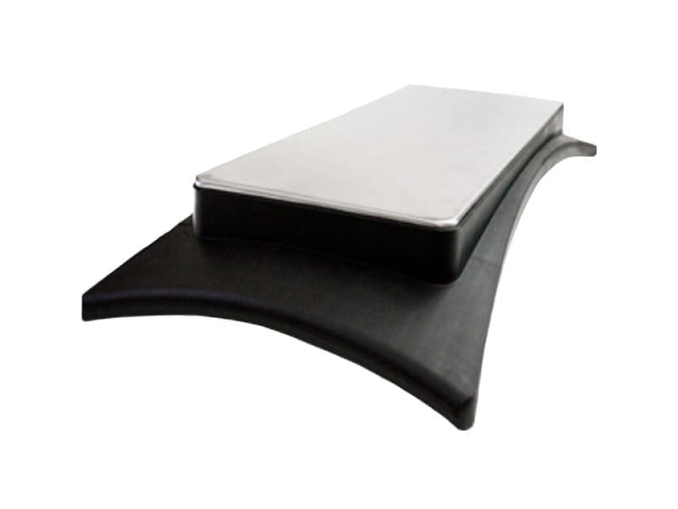 Diamond Heating plate 170x440mm - Åviken in the group Table setting / Other for Table Setting & Serving / Special items at KitchenLab (1074-13837)