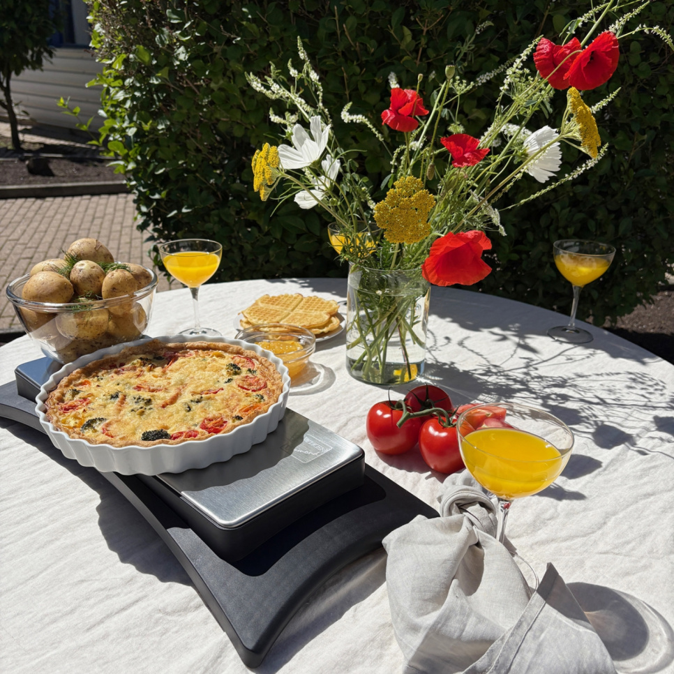 Diamond Warming Plate - Åviken