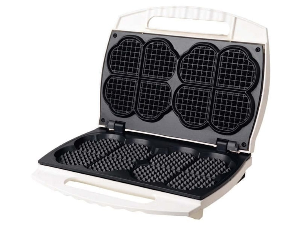 Classic Waffle Iron, Double - Åviken in the group Kitchen appliances / Heating & Cooking / Waffle iron at KitchenLab (1074-13839)