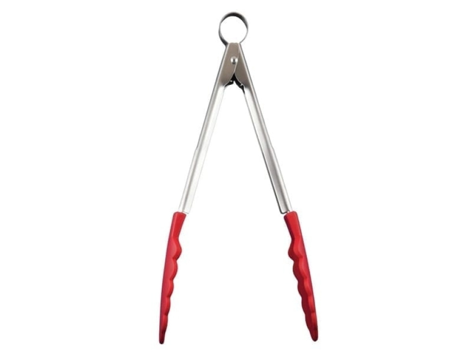 Tongs with silicone grip, 30.5cm - Cuisipro in the group Cooking / Kitchen utensils / Tongs & tweezers at KitchenLab (1074-13846)