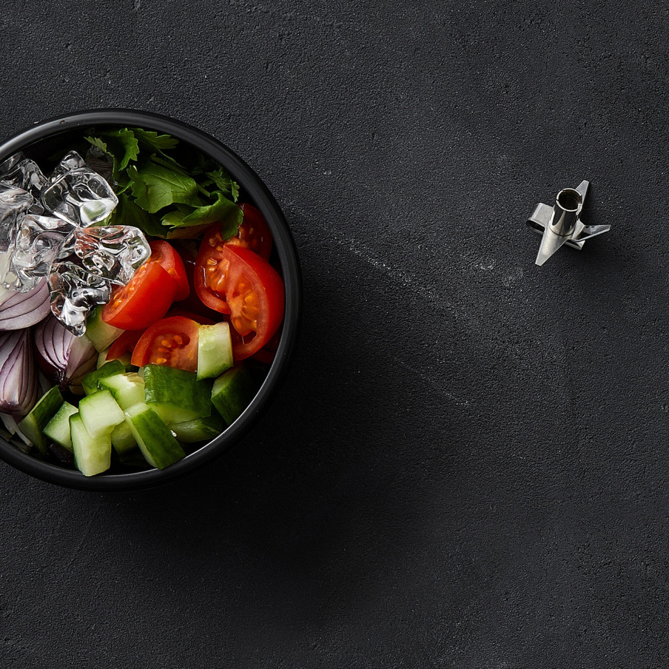 Star knife for Bamix Hand blender