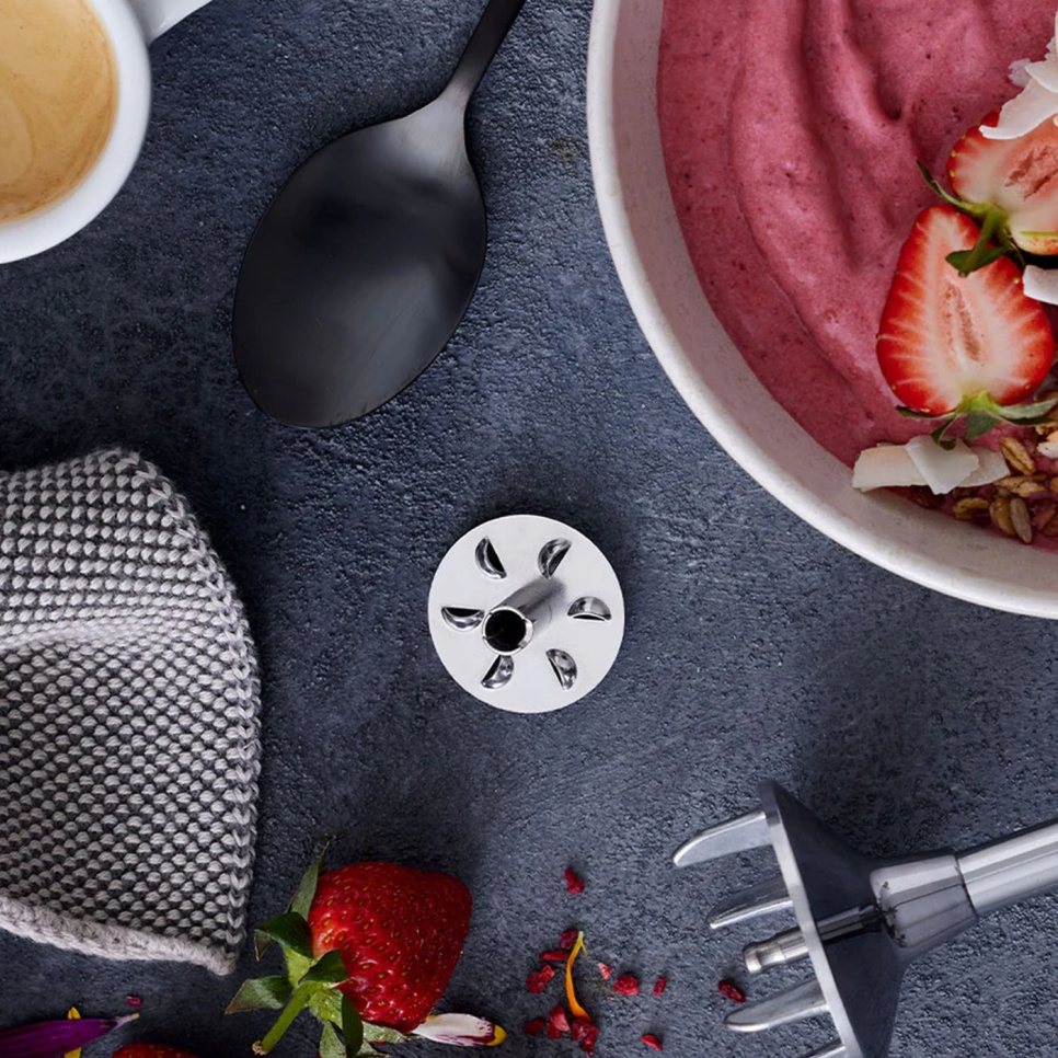 Perforated disk for Bamix Hand mixer