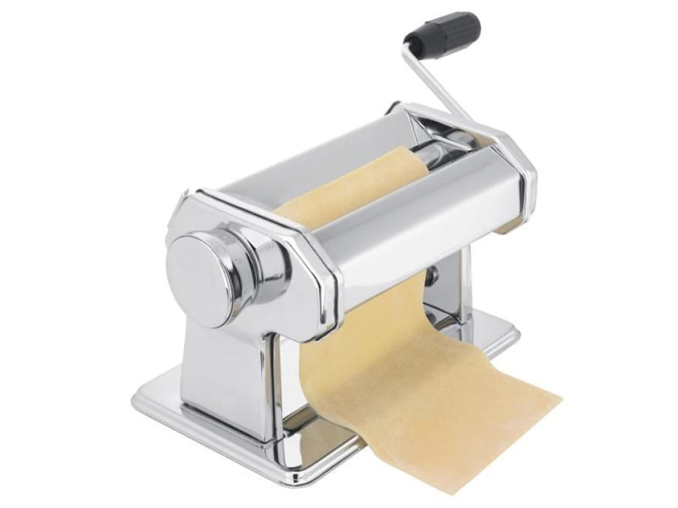 Hand cranked pasta machine - Judge in the group Kitchen appliances / Other kitchen appliances / Pasta machines at KitchenLab (1074-14096)
