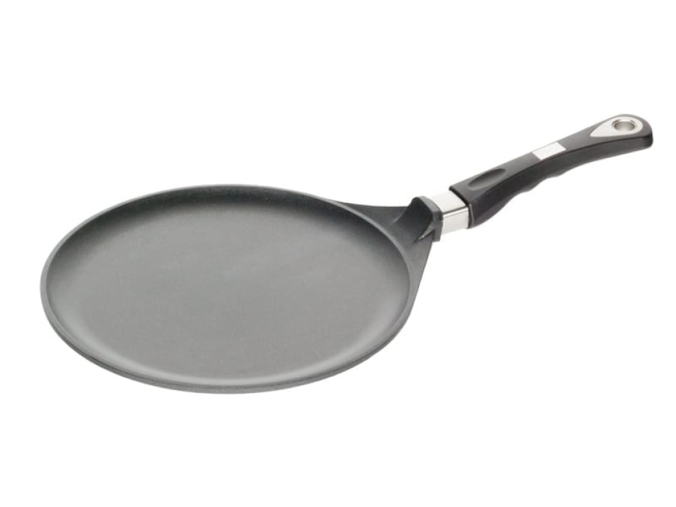 Pancake pan 28 cm - AMT Gastroguss in the group Cooking / Frying pan / Pancake pan at KitchenLab (1074-14296)