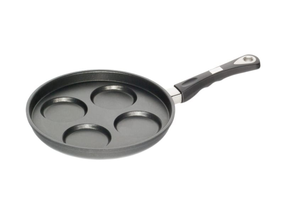 Plate pan 26 cm - AMT Gastroguss in the group Cooking / Frying pan / Frying pans at KitchenLab (1074-14297)