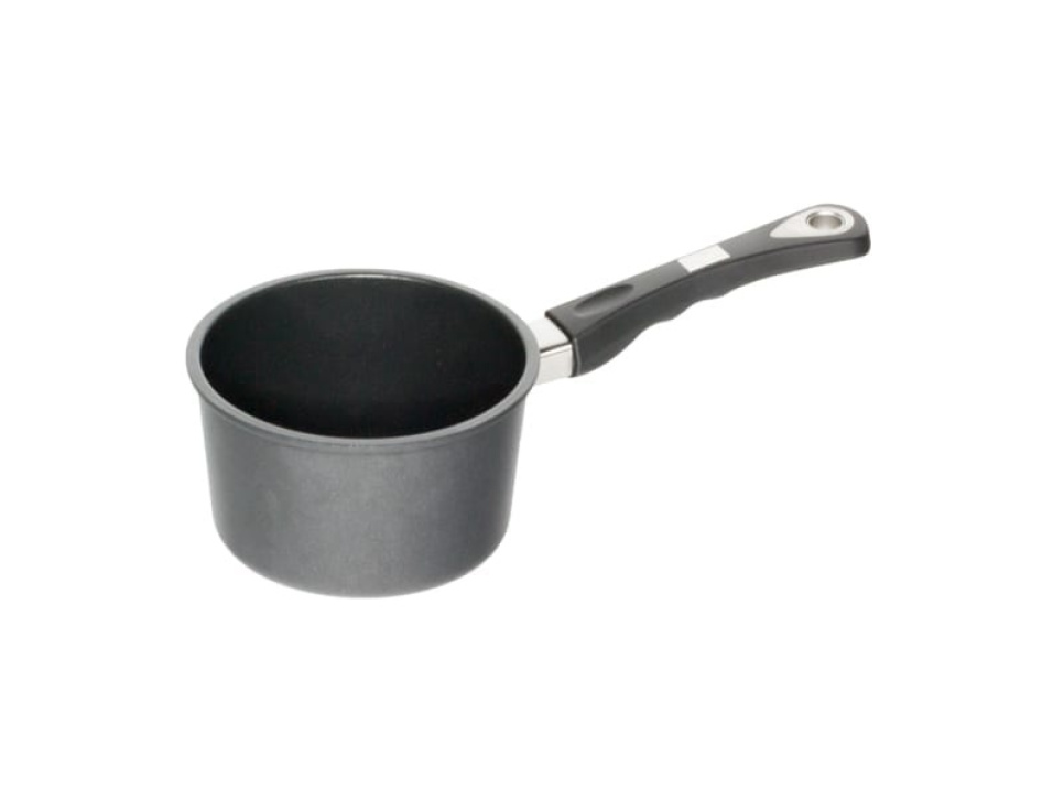 Coated pan 16cm, 1.5L - AMT Gastroguss in the group Cooking / Pots & Pans / Pans at KitchenLab (1074-14298)