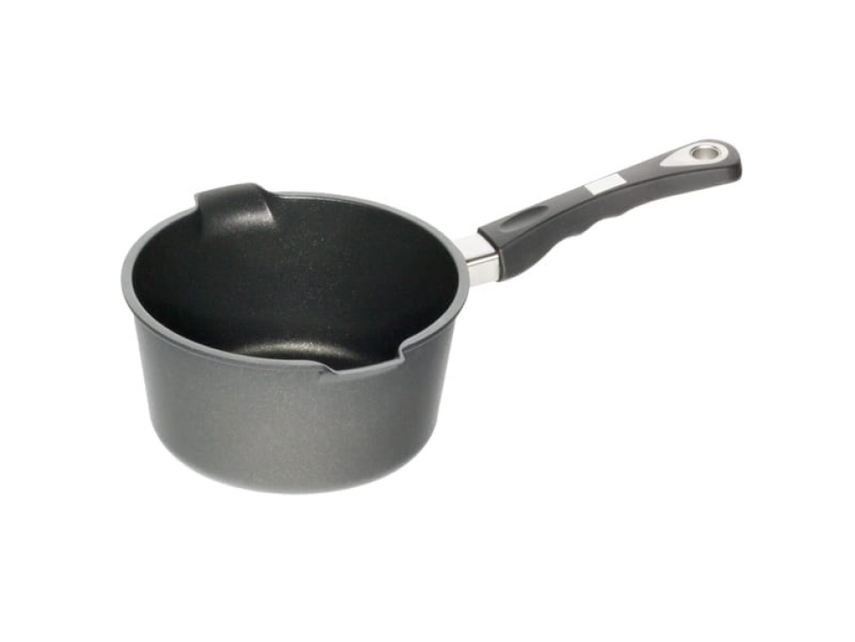 Coated pan 20cm, 2.5L - AMT Gastroguss in the group Cooking / Pots & Pans / Pans at KitchenLab (1074-14300)