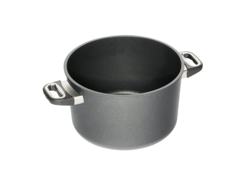 Kasserolle 22cm, 5L - AMT Gastroguss in der Gruppe Kochen / Töpfe & Pfannen / Töpfe bei The Kitchen Lab (1074-14303)