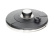 Schnellkochtopfdeckel 24cm, für AMT Gastroguss Topf