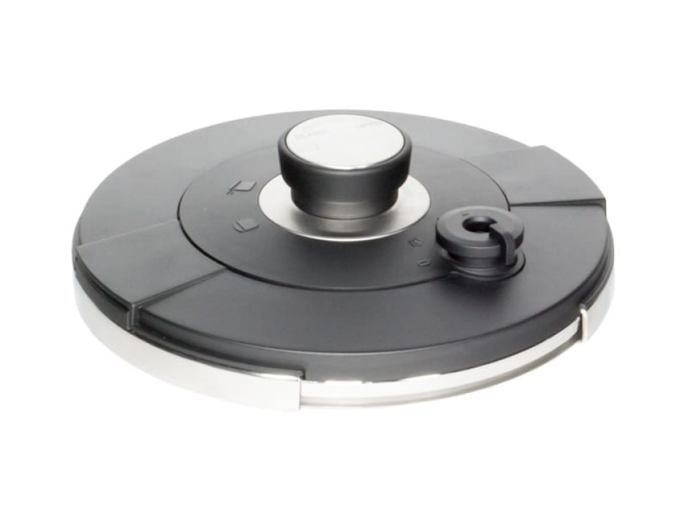 Schnellkochtopfdeckel 24cm, für AMT Gastroguss Topf in der Gruppe Kochen / Töpfe & Pfannen / Zubehör & Deckel bei The Kitchen Lab (1074-14305)