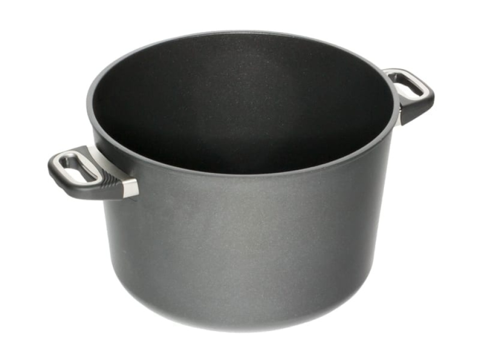 Casserole pan 32cm, 14L - AMT Gastroguss in the group Cooking / Pots & Pans / Pots at KitchenLab (1074-14308)