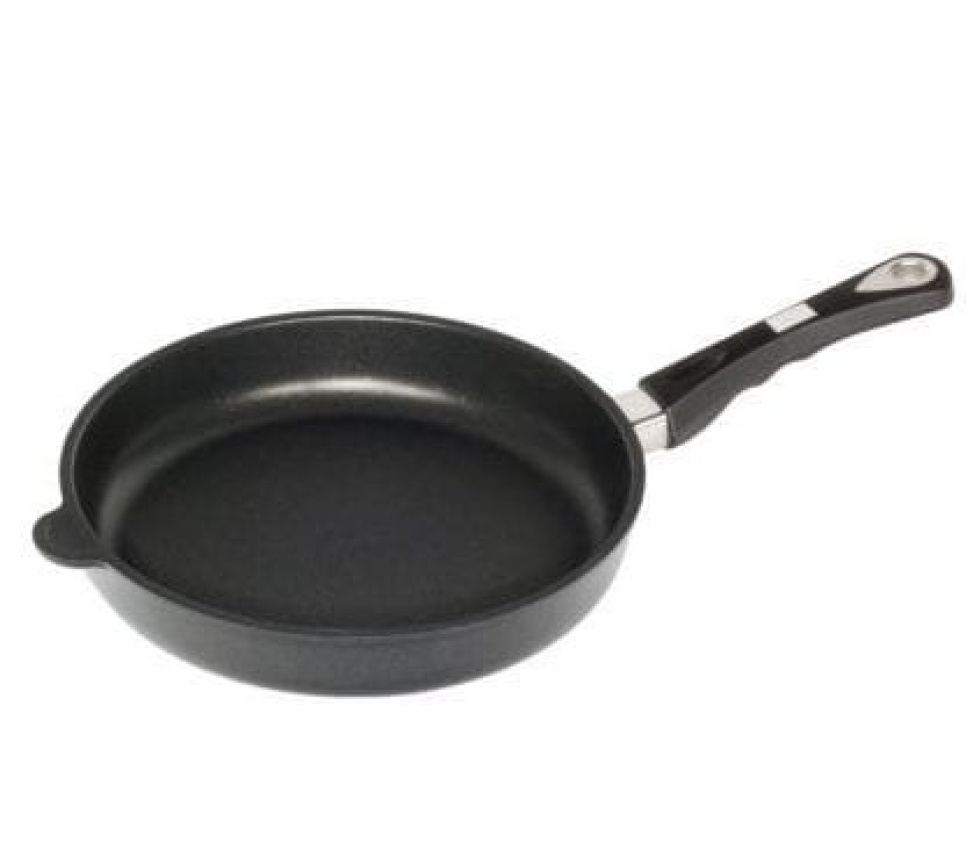 Frying pan - AMT Gastroguss in the group Cooking / Frying pan / Frying pans at KitchenLab (1074-17043)
