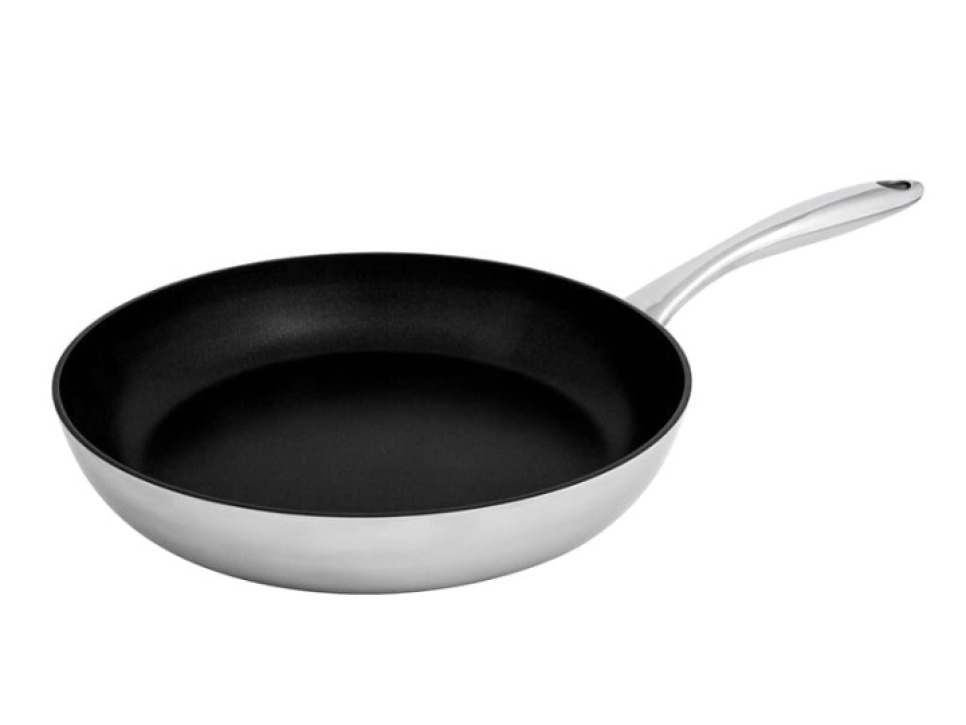 Coated frying pan, Mathias Dahlgren - Culimat in the group Cooking / Frying pan / Frying pans at KitchenLab (1074-17473)