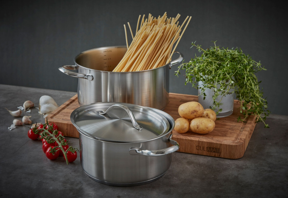 Pan, Mathias Dahlgren - Culimat