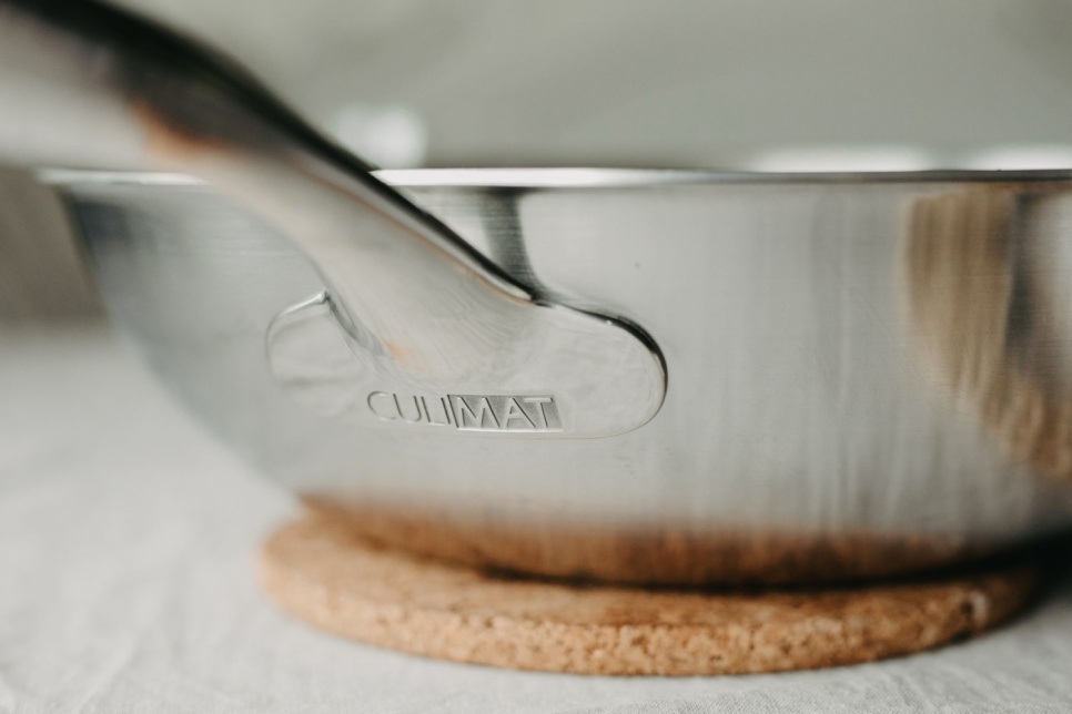 Wok, Mathias Dahlgren - Culimat