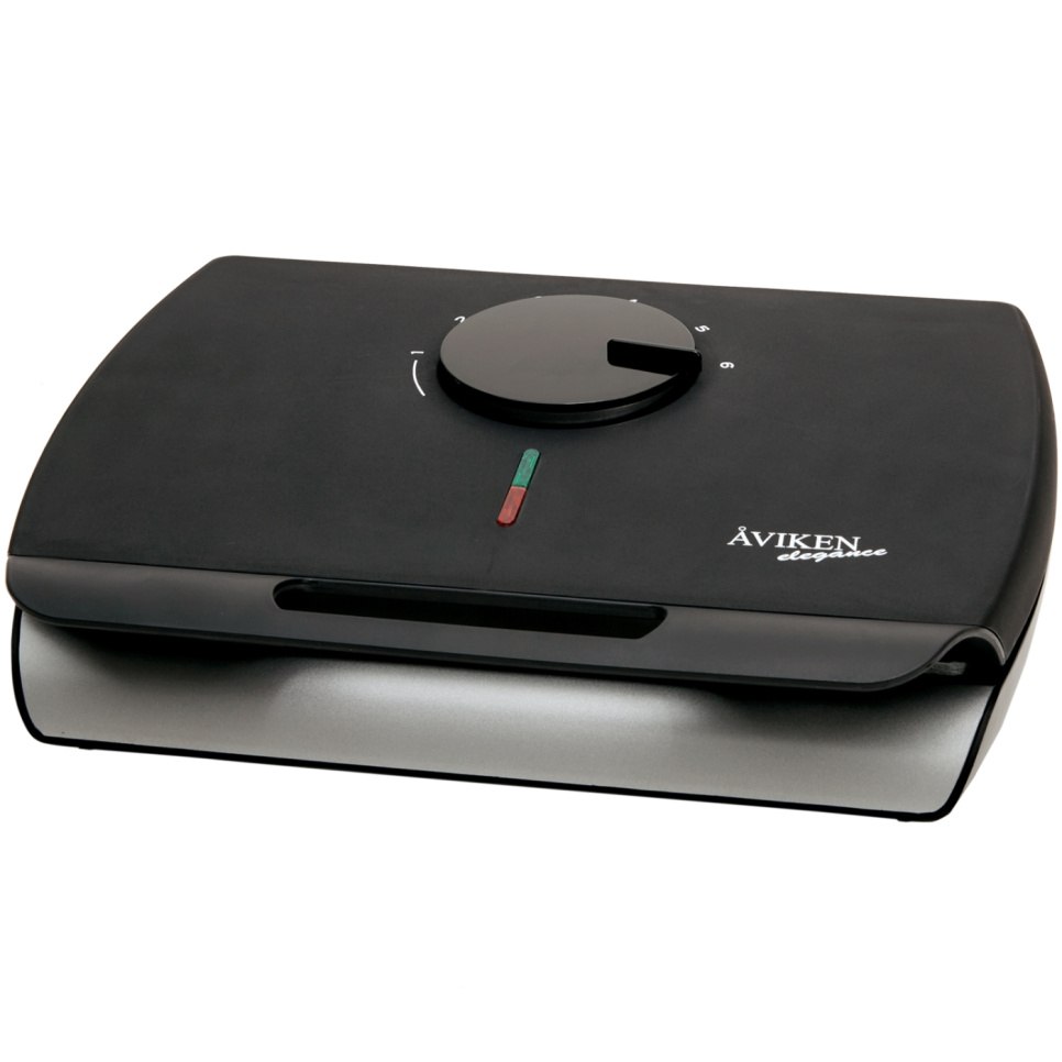 Waffle Iron Elegance Sound, Double - Åviken