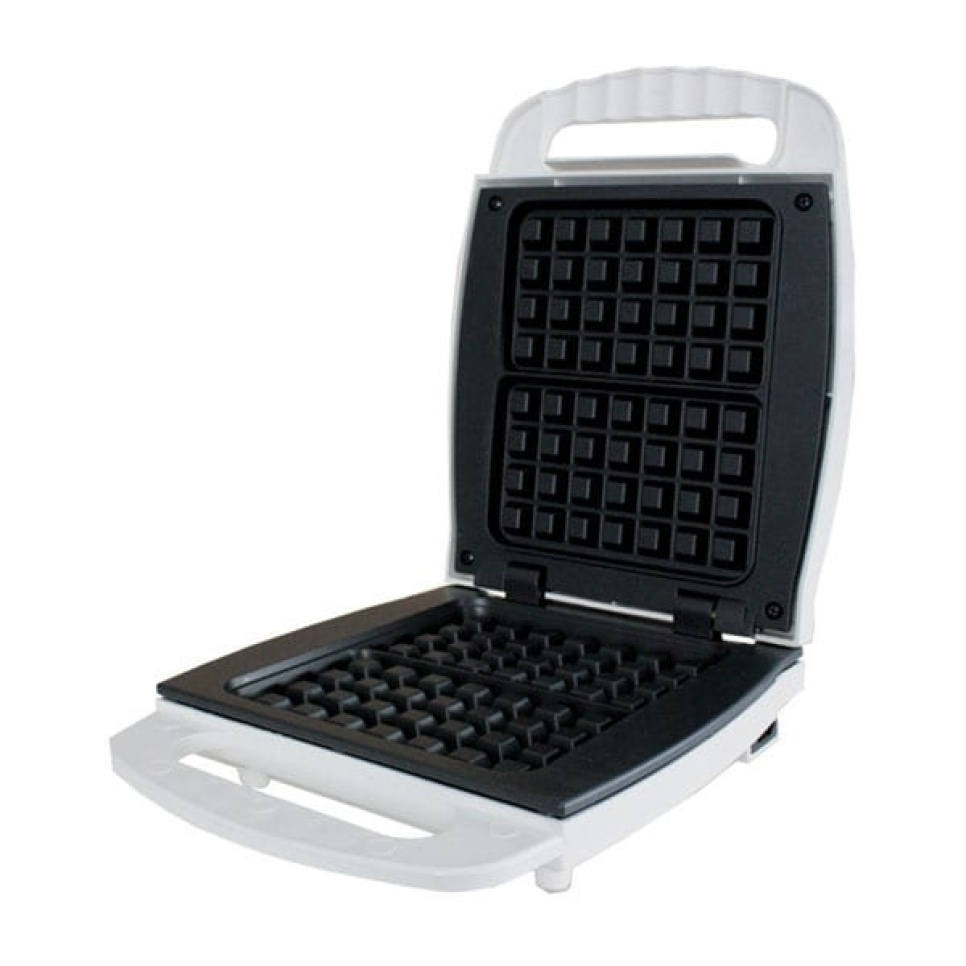 Belgian waffle iron, Classic, simple - Åviken in the group Kitchen appliances / Heating & Cooking / Waffle iron at KitchenLab (1074-23123)