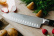 Santoku knife 17.5cm - Karimatto