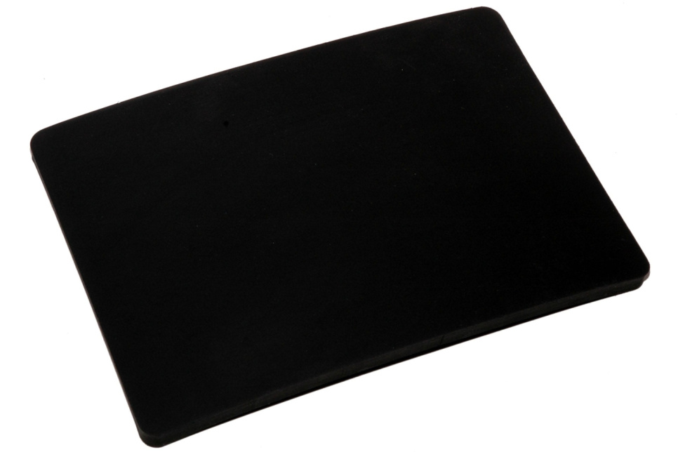 Monteriva Rubber mat straight 145x105 mm in the group Tea & Coffee / Coffee accessories / Tampers at KitchenLab (1075-10825)