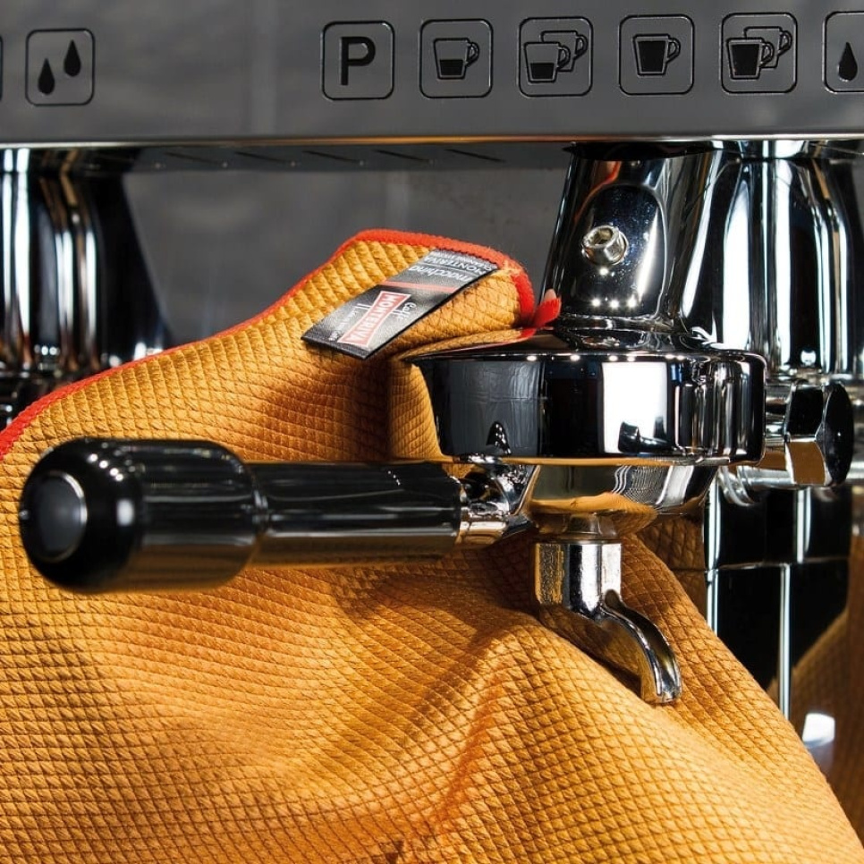 Macchina cloth, cleaning - Monteriva