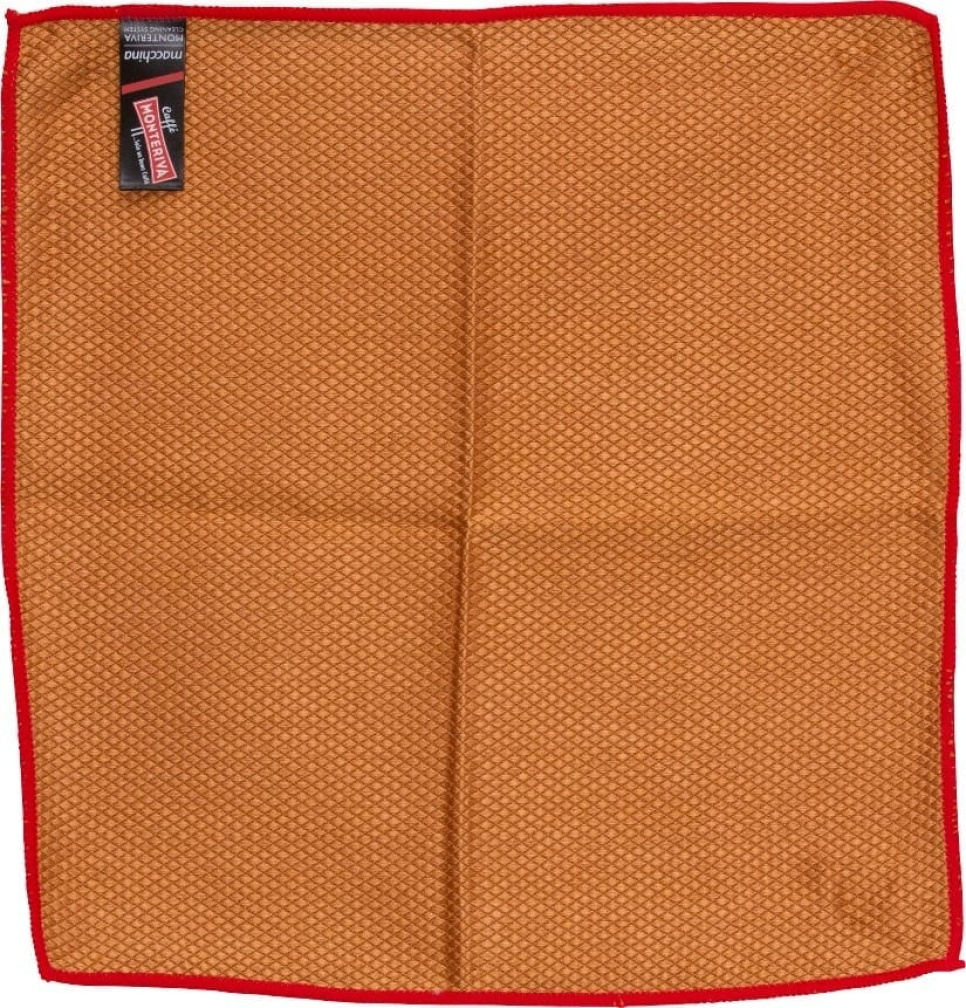 Macchina cloth, cleaning - Monteriva